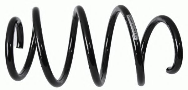 пружина за ходовата част 993 416