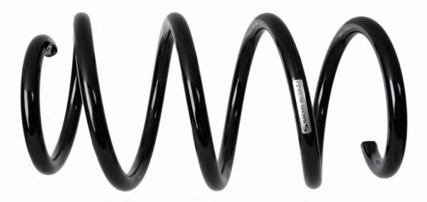 пружина за ходовата част 993 428