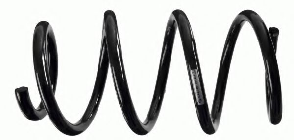 пружина за ходовата част 993 431