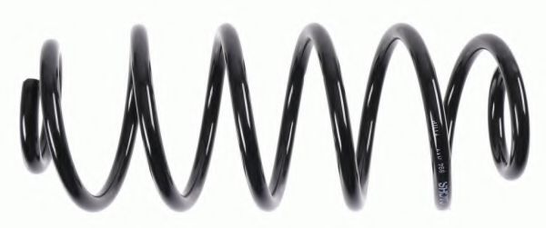 пружина за ходовата част 994 017