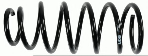 пружина за ходовата част 994 053