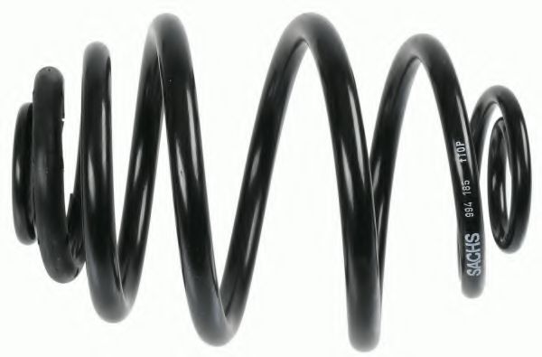 пружина за ходовата част 994 185