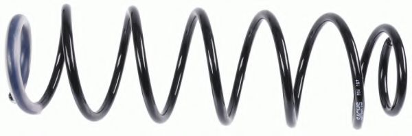 пружина за ходовата част 994 187