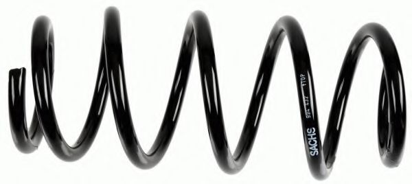 пружина за ходовата част 994 432