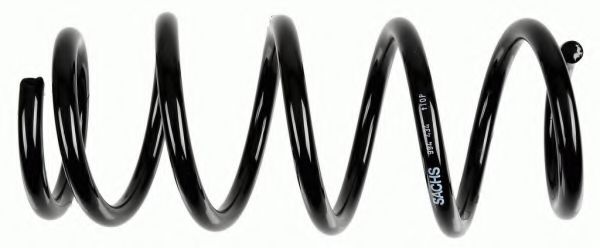 пружина за ходовата част 994 434