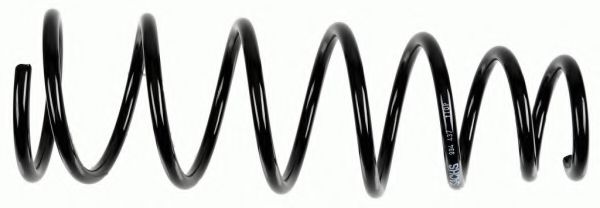 пружина за ходовата част 994 437