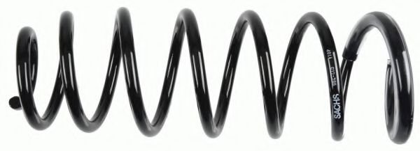 пружина за ходовата част 994 440