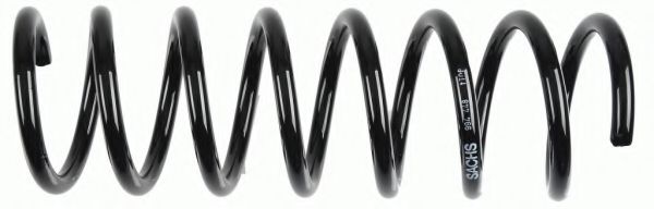 пружина за ходовата част 994 448