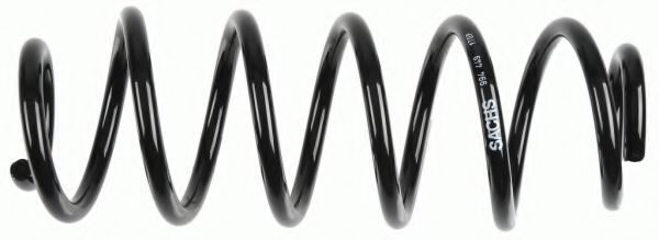 пружина за ходовата част 994 449