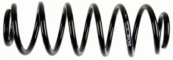 пружина за ходовата част 994 454