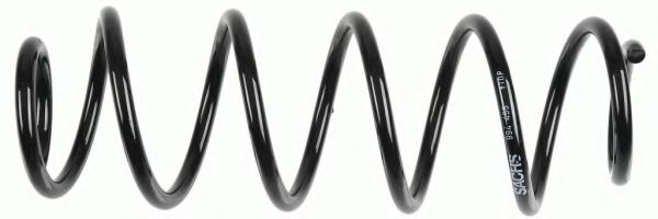 пружина за ходовата част 994 455