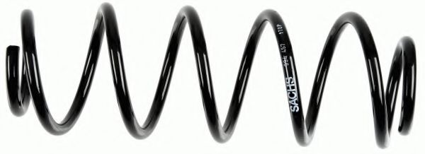 пружина за ходовата част 994 457