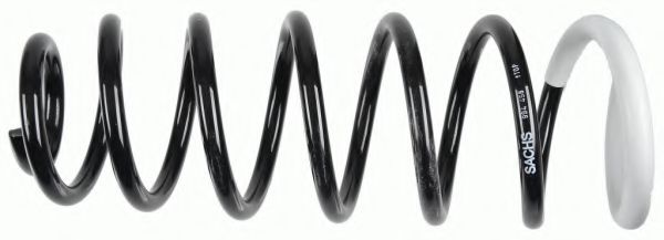 пружина за ходовата част 994 458