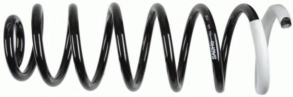 пружина за ходовата част 994 459