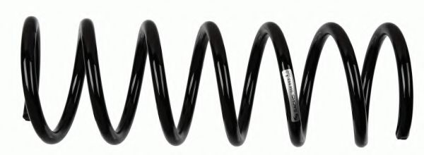 пружина за ходовата част 994 553