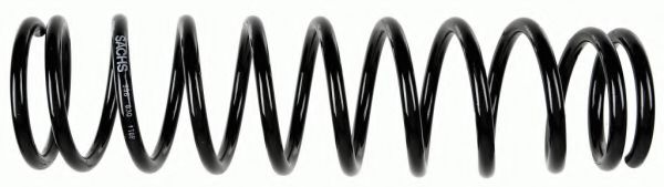 пружина за ходовата част 996 830