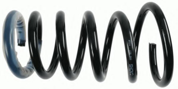 пружина за ходовата част 996 907