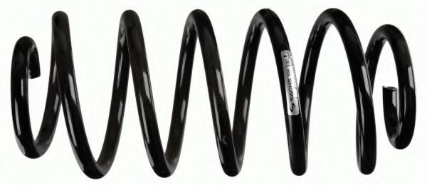 пружина за ходовата част 996 930