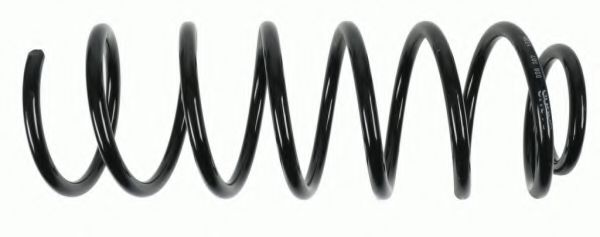 пружина за ходовата част 996 987