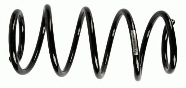 пружина за ходовата част 997 985