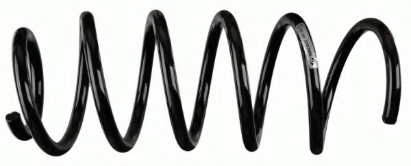 пружина за ходовата част 998 389