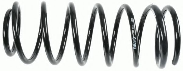 пружина за ходовата част 998 829