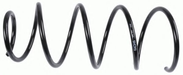 пружина за ходовата част 998 837