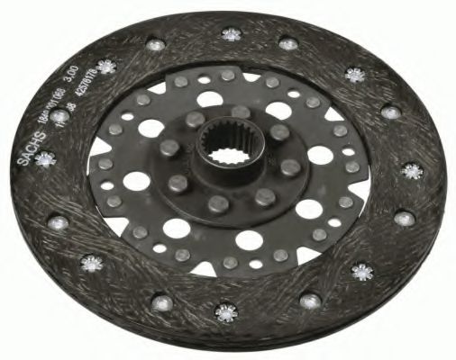 диск на съединителя 1864 341 303