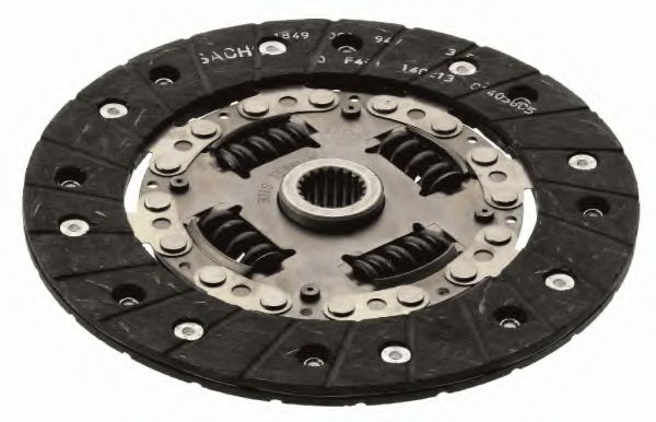 диск на съединителя 1878 000 808