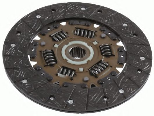 диск на съединителя 1878 989 301