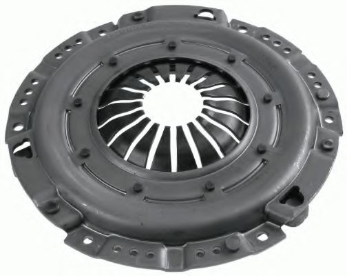 притискателен диск на съединителя 3082 000 030