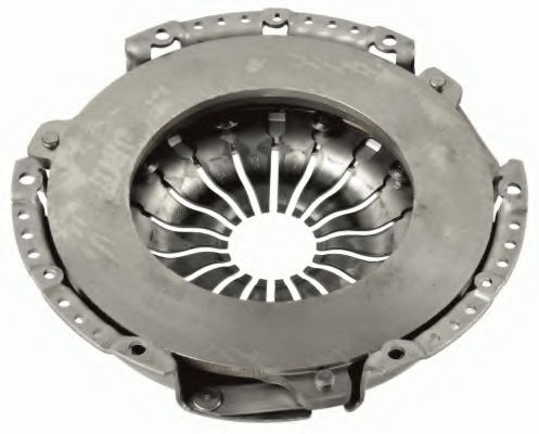 притискателен диск на съединителя 3082 263 131