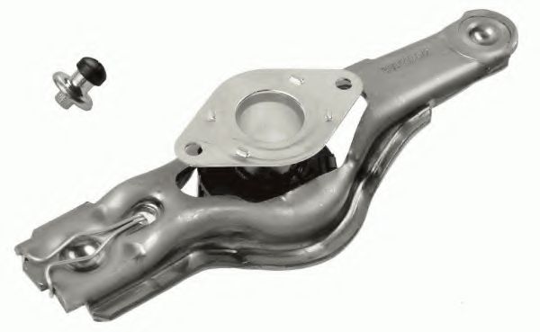 изключващ лагер