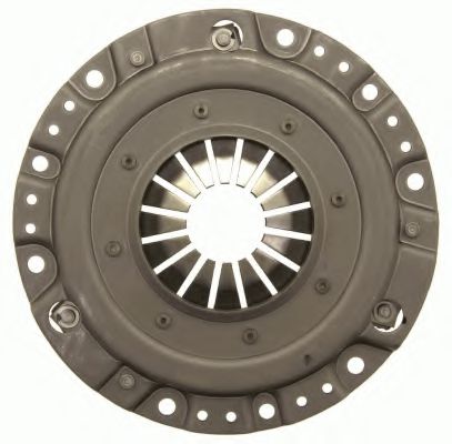 притискателен диск на съединителя 3082 904 001