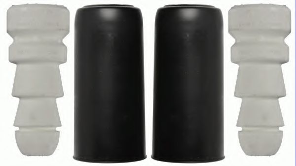 прахозащитен комплект, амортисьор 900 383