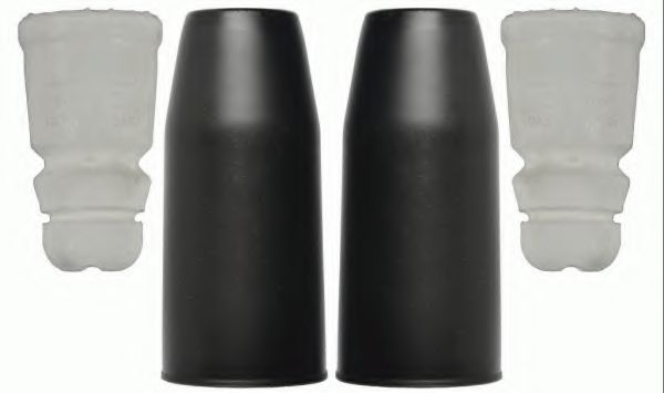 прахозащитен комплект, амортисьор 900 384