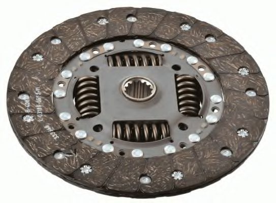 диск на съединителя 1878 600 554