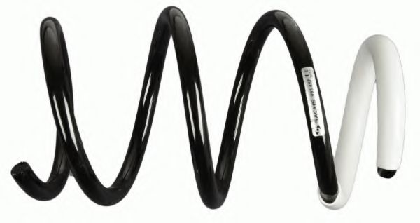 пружина за ходовата част 993 457