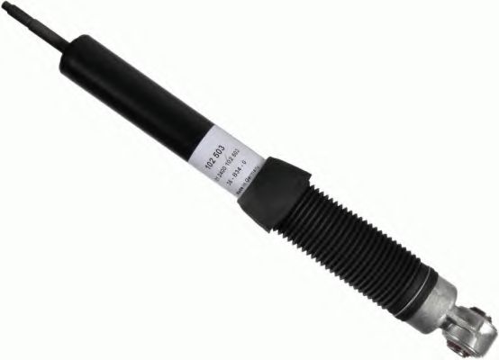 амортисьор 102 503