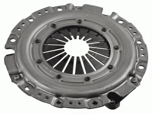 притискателен диск на съединителя 3082 836 005