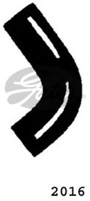 маркуч на радиатора 2016