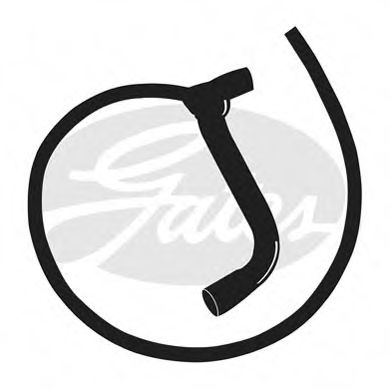 маркуч на радиатора