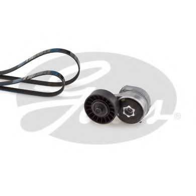 комплект пистов ремък K014PK1483