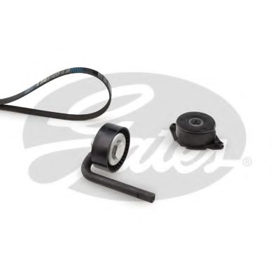 комплект пистов ремък K014PK970