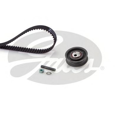 комплект ангренажен ремък K015016