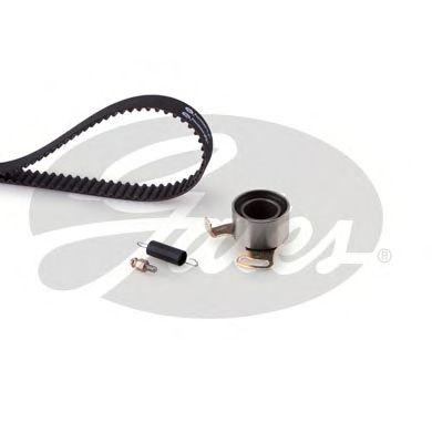 комплект ангренажен ремък K015253XS