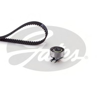 комплект ангренажен ремък K015426