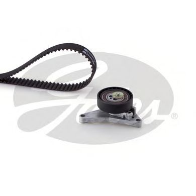 комплект ангренажен ремък K015449