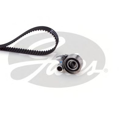 комплект ангренажен ремък K015474XS