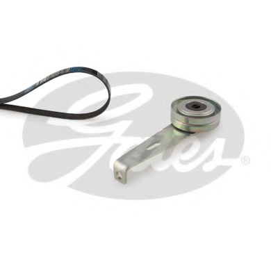 комплект пистов ремък K016PK865